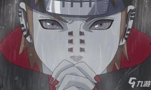 火影手游秽土鼬最新爆料,火影手游新角色神秘面纱揭晓，实力解析与技能亮点抢先看